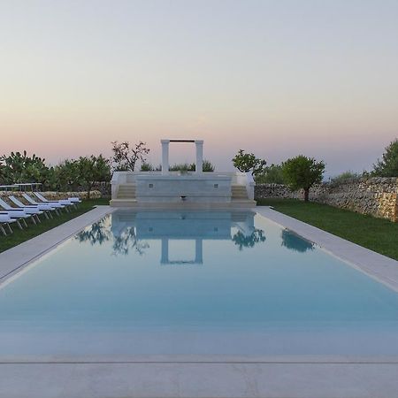 Masseria Corte Degli Asini Montalbano  Phòng bức ảnh