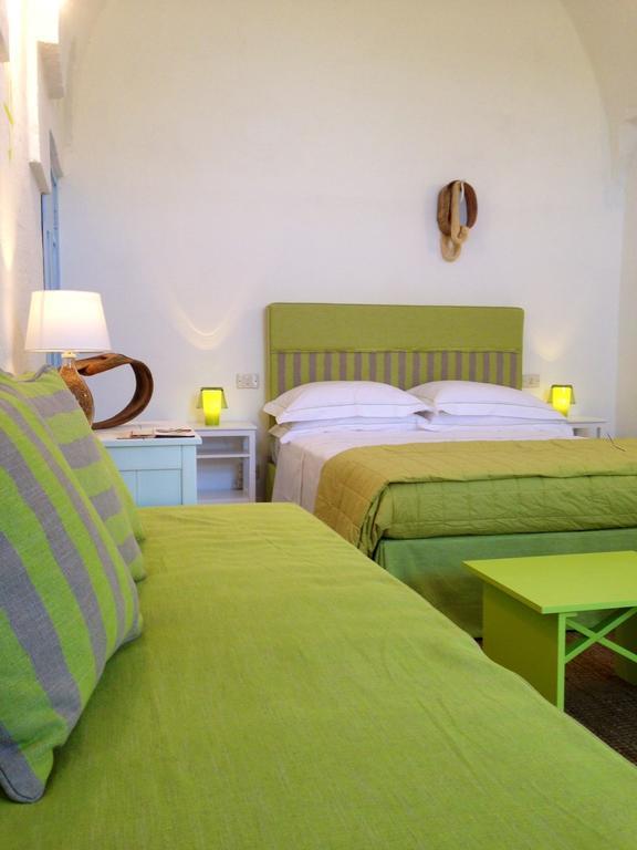 Masseria Corte Degli Asini Montalbano  Phòng bức ảnh