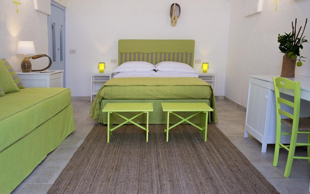 Masseria Corte Degli Asini Montalbano  Phòng bức ảnh