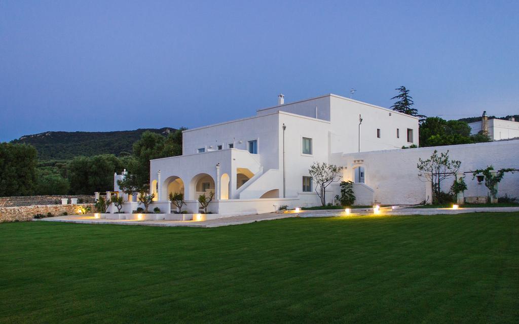 Masseria Corte Degli Asini Montalbano  Phòng bức ảnh