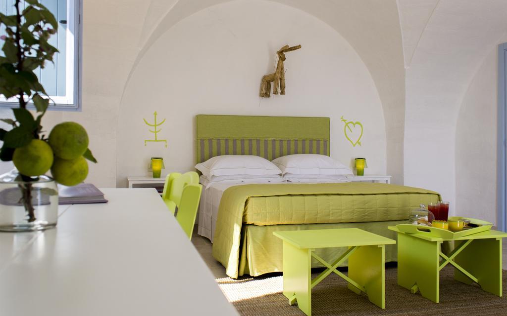 Masseria Corte Degli Asini Montalbano  Phòng bức ảnh